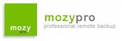 MozyPro Partner