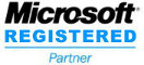 Microsoft Registered Partner